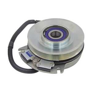 JAK Max 28.6mm Ride-On Mower Electric PTO Clutch | Hustler 787366 | SX2-0246