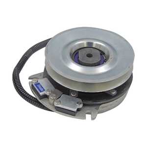 JAK Max Ride-On Mower Electric PTO Clutch | Warner 5218-227 | SX2-0250
