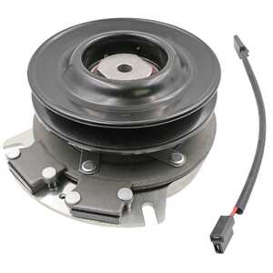 JAK Max 28.6mm Ride-On Mower Electric PTO Clutch | AYP 607001 | SX2-0260