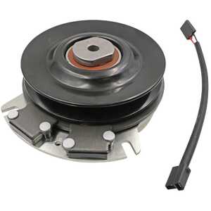 JAK Max 28.6mm Ride-On Mower Electric PTO Clutch | AYP 105406 | SX2-0319