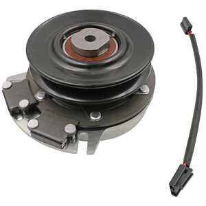 JAK Max 25.4mm Ride-On Mower Electric PTO Clutch | John Deere | SX2-0327