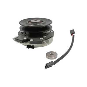 JAK Max 25.4mm Ride-On Mower Electric PTO Clutch | AYP 287301 | SX2-0332