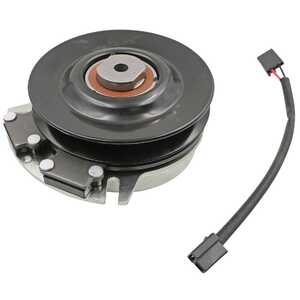 JAK Max 25.4mm Ride-On Mower Electric PTO Clutch | AYP 105804 | SX2-0348