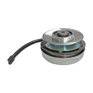 JAK Max 25.4mm Ride-On Mower Electric PTO Clutch | Husqvarna | SX2-0350