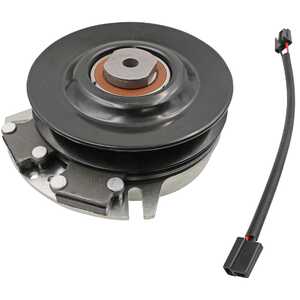 JAK Max 25.4mm Ride-On Mower Electric PTO Clutch | Toro/Exmark | SX2-0379