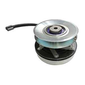 JAK Max 25.4mm Ride-On Mower Electric PTO Clutch | John Deere | SX2-0383