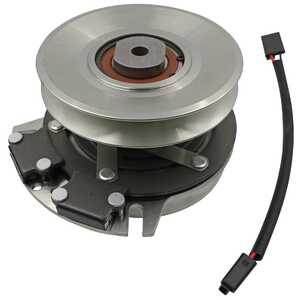 JAK Max 25.4mm Ride-On Mower Electric PTO Clutch | John Deere | SX2-0384