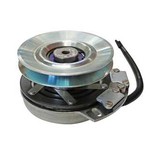 JAK Max 25.4mm Ride-On Mower Electric PTO Clutch | MTD 917-04552 | SX2-0390