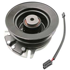JAK Max 25.4mm Ride-On Mower Electric PTO Clutch | MTD/Cub Cadet | SX2-0399