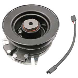 JAK Max 25.4mm Ride-On Mower Electric PTO Clutch | MTD 717-05121 | SX2-0401