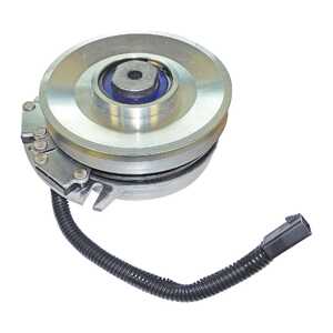 JAK Max 25.4mm Ride-On Mower Electric PTO Clutch | Toro 107-1733 | SX2-0446