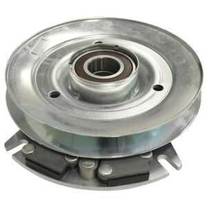JAK Max Ride-On Mower Electric PTO Clutch | Warner 5218-99 | SX2-0461