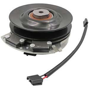 JAK Max 25.4mm Ride-On Mower Electric PTO Clutch | Toro 117-1252 | SX2-0481