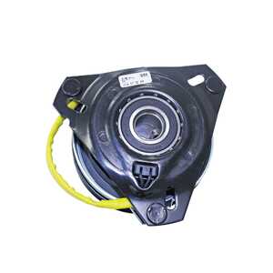 JAK Max Ride-On Mower Electric PTO Clutch | Warner 5215-18 | SX2-0500
