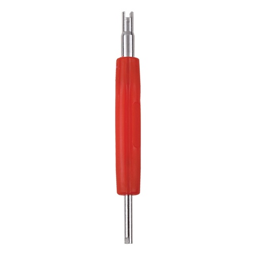 AOK by KC Tools Dual Side Tyre Valve Core Remover