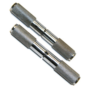 Vet-Tec Saw Wire Handles - Pair