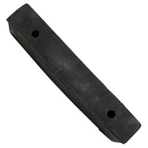 Sanli Ride-On Mower Anti Vibration Rubber | TBM/TBH1066A | TBH1066A-0119