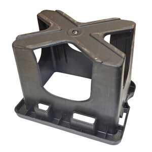 Sanli Ride-On Mower Battery Box | TBM/TBH1066A | TBH1066A-0128