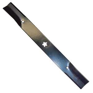 Sanli Ride-On Mower Bar Blade | TBM/TBH1066A | TBH1066A-0402