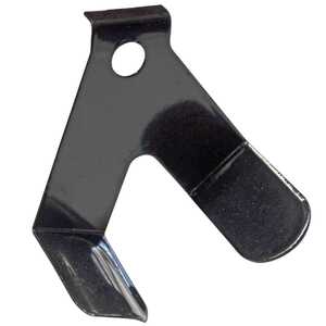Sanli Ride-On Mower Belt Position Limited Board | TBM/TBH1066A | TBH1066A-0414