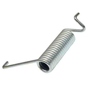 Sanli Ride-On Mower Spring - Side Chute | TBM/TBH1066A | TBH1066A-0430