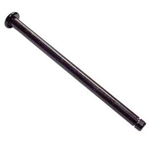 Sanli Ride-On Mower Spring Pin - Side Chute | TBM/TBH1066A | TBH1066A-0431
