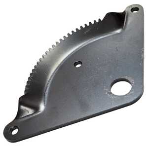 Sanli Ride-On Mower Steering Gear | TBM/TBH1066A | TBH1066A-0515