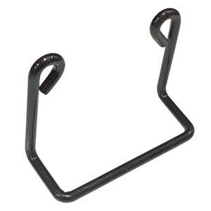 Sanli Ride-On Lawnmower Drive Pulley Frame B | TBH1066A-0642
