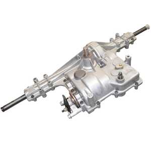 Sanli Ride-On Mower Transmission - Manual Machine | TBM1066A | TBH1066A-0692