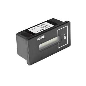 Sanli Outdoor Power Equipment Hour Meter | TBH1066A-HourMeter