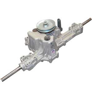 Sanli Ride-On Mower Transmission Hydraulic Machine | TBH1066A | TBH1066A-K46DD