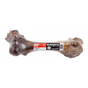 Blackdog Beef Bones Dog Treats | B120