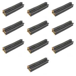 Blackdog 10 Pack Beef Liver Sticks Dog Treats