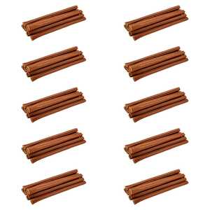 Blackdog 10 Pack Chicken Stick Dog Treat