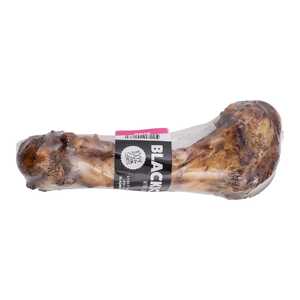 Blackdog Puppy Clod Pork Bone Dog Treat