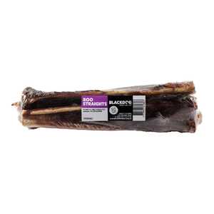Blackdog Roo Straights Dog Treats | B151