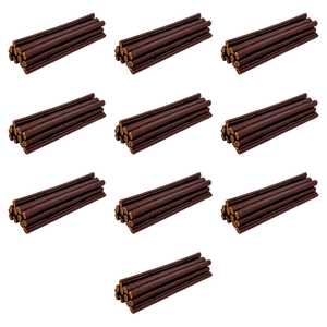Blackdog 10 Pack Roo Stick Dog Treat