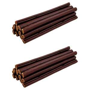 Blackdog 2 Pack Roo Stick Dog Treat