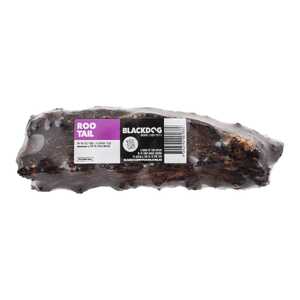 Blackdog Roo Tail Dog Treat | B122