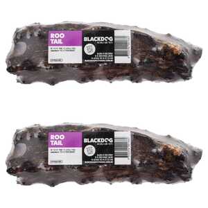 Blackdog 2 Pack Roo Tail Dog Treat | B122