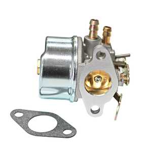 JAK Max Engine Carburettor Assembly | Tecumseh OH195 OHH | TE0002