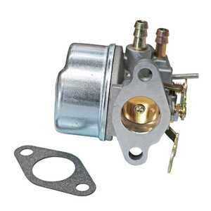 JAK Max Engine Carburettor Assembly | Tecumseh OH195 OHH | TE0003