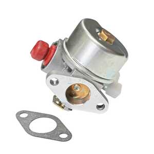 JAK Max Engine Carburettor Assembly | Tecumseh LEV115 | TE0004