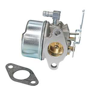 JAK Max Engine Carburettor Assembly | Tecumseh LH195SP | TE0005