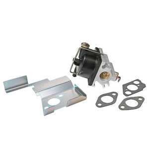 JAK Max Engine Carburettor Assembly | Tecumseh VLV | TE0006