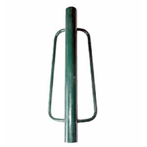 Nemtek Steel Fence Post Driver | TL-PDY