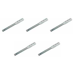 Nemtek 5 Pack Fence Repair Wire Twisting Tool | TL-WTT