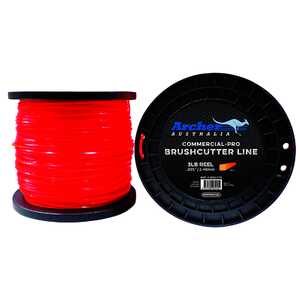 Archer 239m x 2.4mm Nylon Trimmer Line | Commercial-Pro Square | UKQ24P30