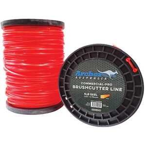 Archer 329m x 2.7mm Nylon Trimmer Line | Commercial-Pro Square | UKQ27P50