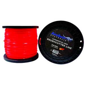 Archer 153m x 3mm Nylon Trimmer Line | Commercial-Pro Square | UKQ30P30